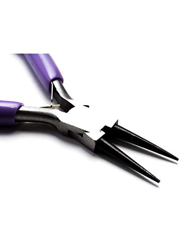 Cousin 4460 Craft & Jewelry Making Tool Kit, 3-Piece