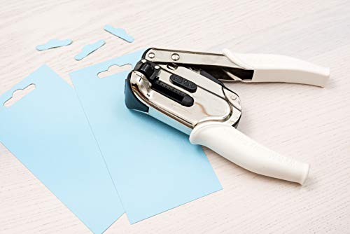 We R Memory Keepers Euro Hook Paper Punch