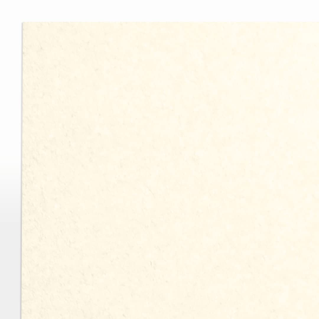 LUXPaper 8.5" x 11" Paper | Letter Size | Champagne Metallic | 80lb. Text | 50 Qty