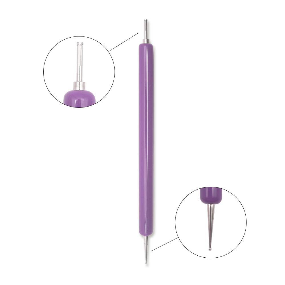 Paper Crafting Tool Set with Quilling Tool for Card Making,Scrapbooking,Bookbinding,Origami