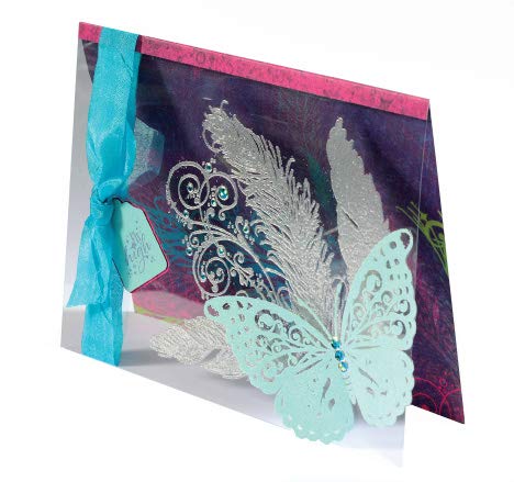 Paper Wishes – The Basics Collection | Core Essential Basics for Scrapbooking, Cardmaking, Gifts and All of Your DIY Crafting, Art and Creative Projects - Inspiration at Your Fingertips