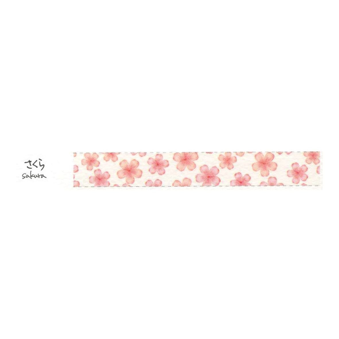 MT Masking Tape - Sakura (MTEX1P85)