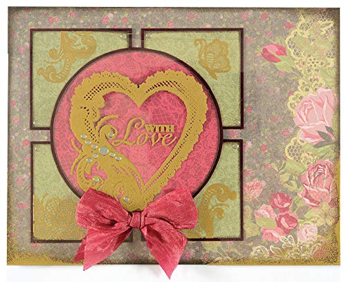 Paper Wishes – The Basics Collection | Core Essential Basics for Scrapbooking, Cardmaking, Gifts and All of Your DIY Crafting, Art and Creative Projects - Inspiration at Your Fingertips