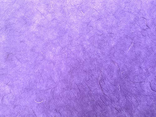 50 Sheets Mixed Colors A4 Thin Natural Fiber Mulberry Paper Sheets Art Tissue Washi Paper Design Craft Art Origami Suppliers Card Making