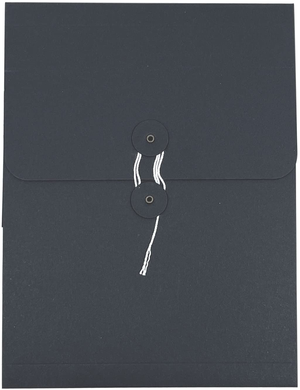 49 And Market Black Waterfall 6X8