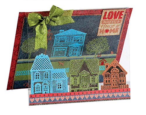Paper Wishes – The Basics Collection | Core Essential Basics for Scrapbooking, Cardmaking, Gifts and All of Your DIY Crafting, Art and Creative Projects - Inspiration at Your Fingertips