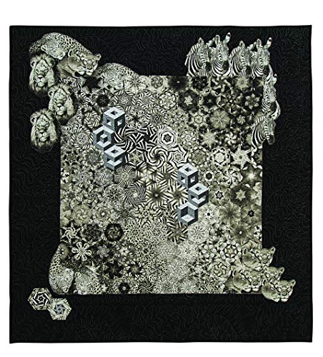 One-Block Wonders of the World: New Ideas, Design Advice, A Stunning Collection of Quilts