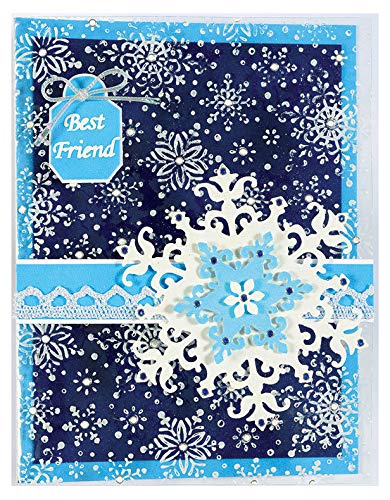 Paper Wishes – The Basics Collection | Core Essential Basics for Scrapbooking, Cardmaking, Gifts and All of Your DIY Crafting, Art and Creative Projects - Inspiration at Your Fingertips