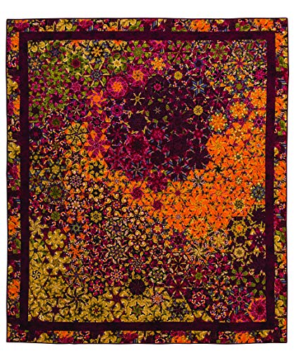 One-Block Wonders of the World: New Ideas, Design Advice, A Stunning Collection of Quilts