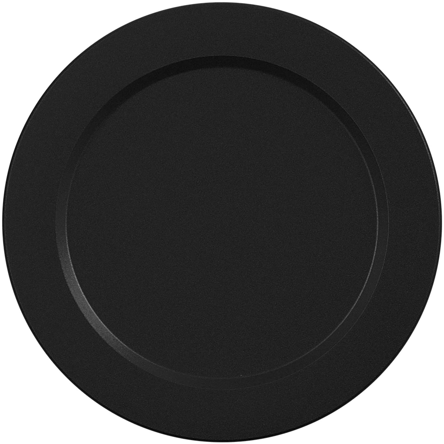 metisinno Magnetic Base Compatible with PopSocket Phone Grips and iPhone MagSafe Cases, Black