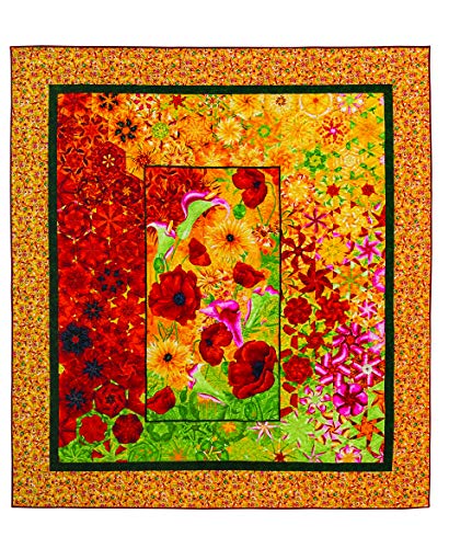 One-Block Wonders of the World: New Ideas, Design Advice, A Stunning Collection of Quilts