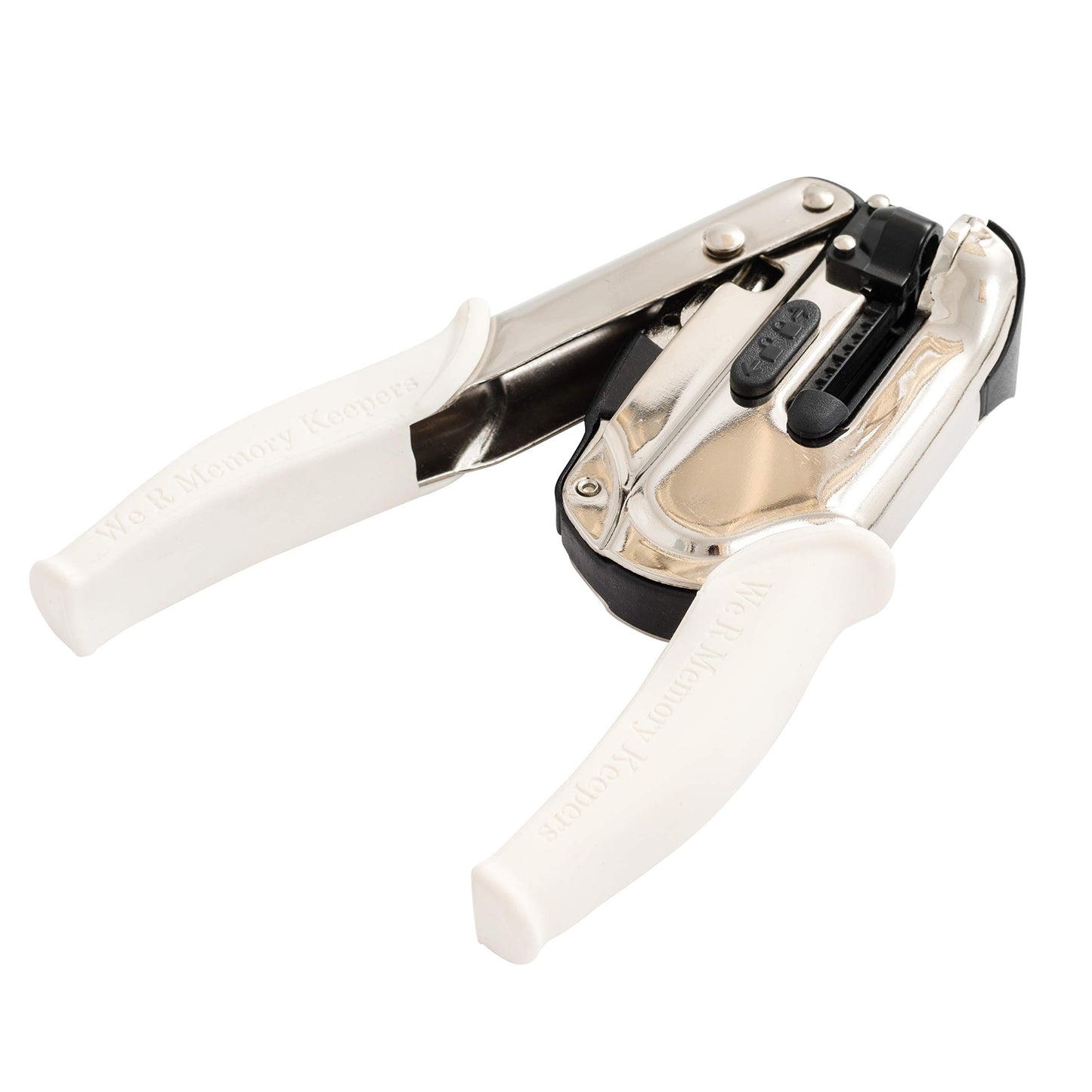 We R Memory Keepers Euro Hook Paper Punch