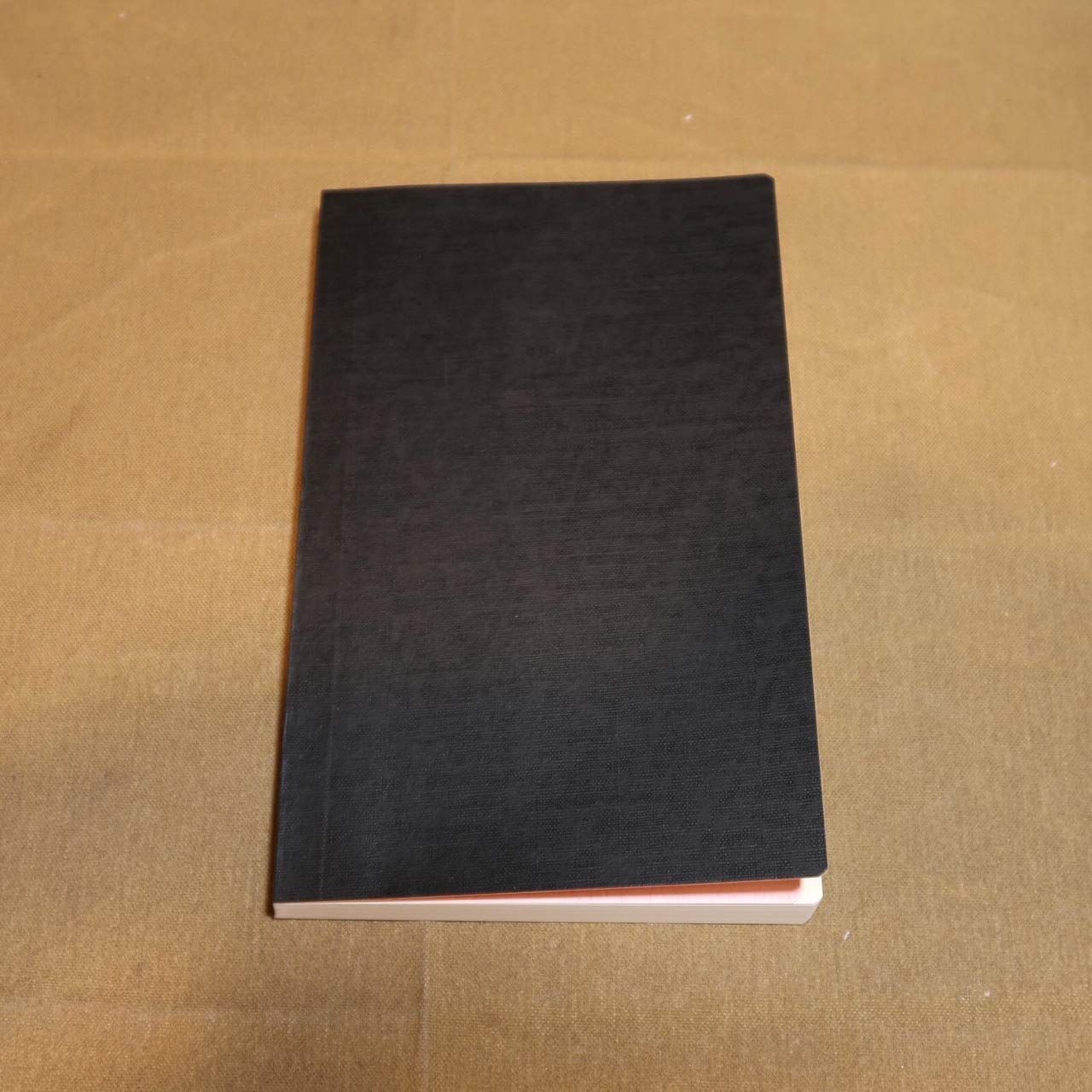 HlpiAMok HOMIEBUDS Cafe Note B6-Slim Tomoe River Journal Ruled