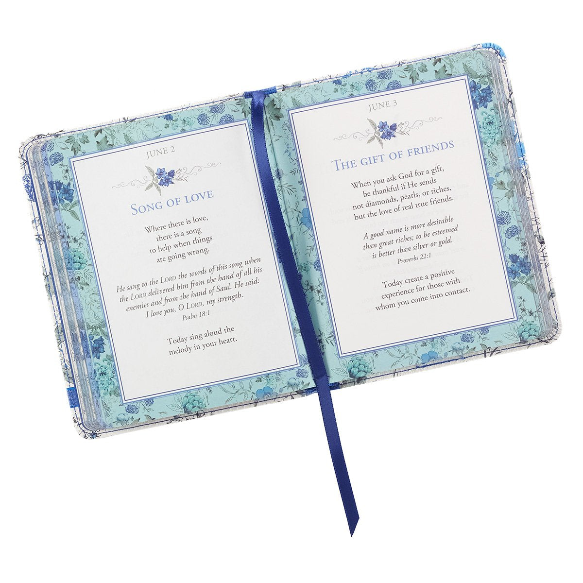From the Heart - LuxLeather Edition