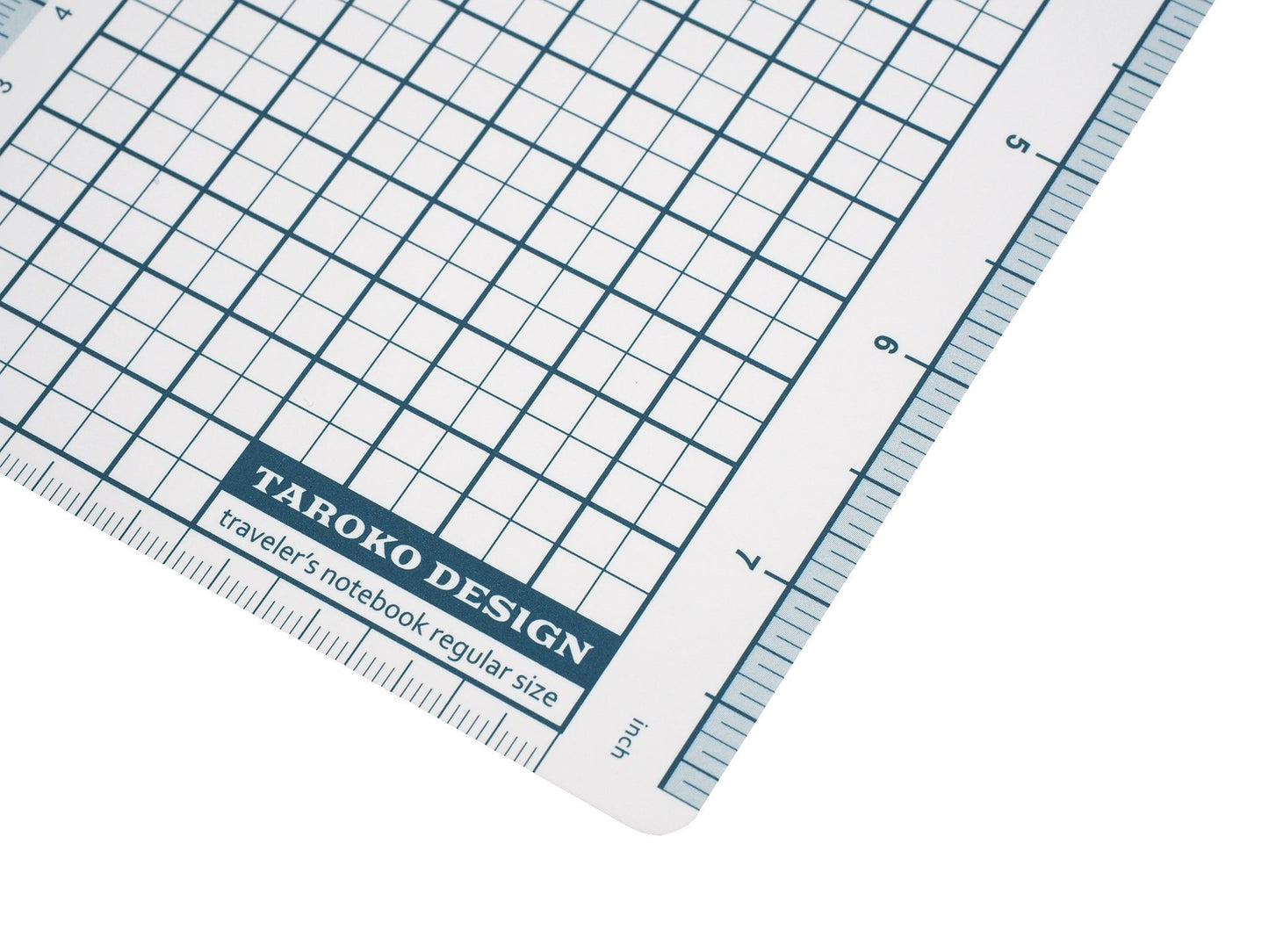 Pencil Board Shitajiki for Traveler's Notebook Regular Size