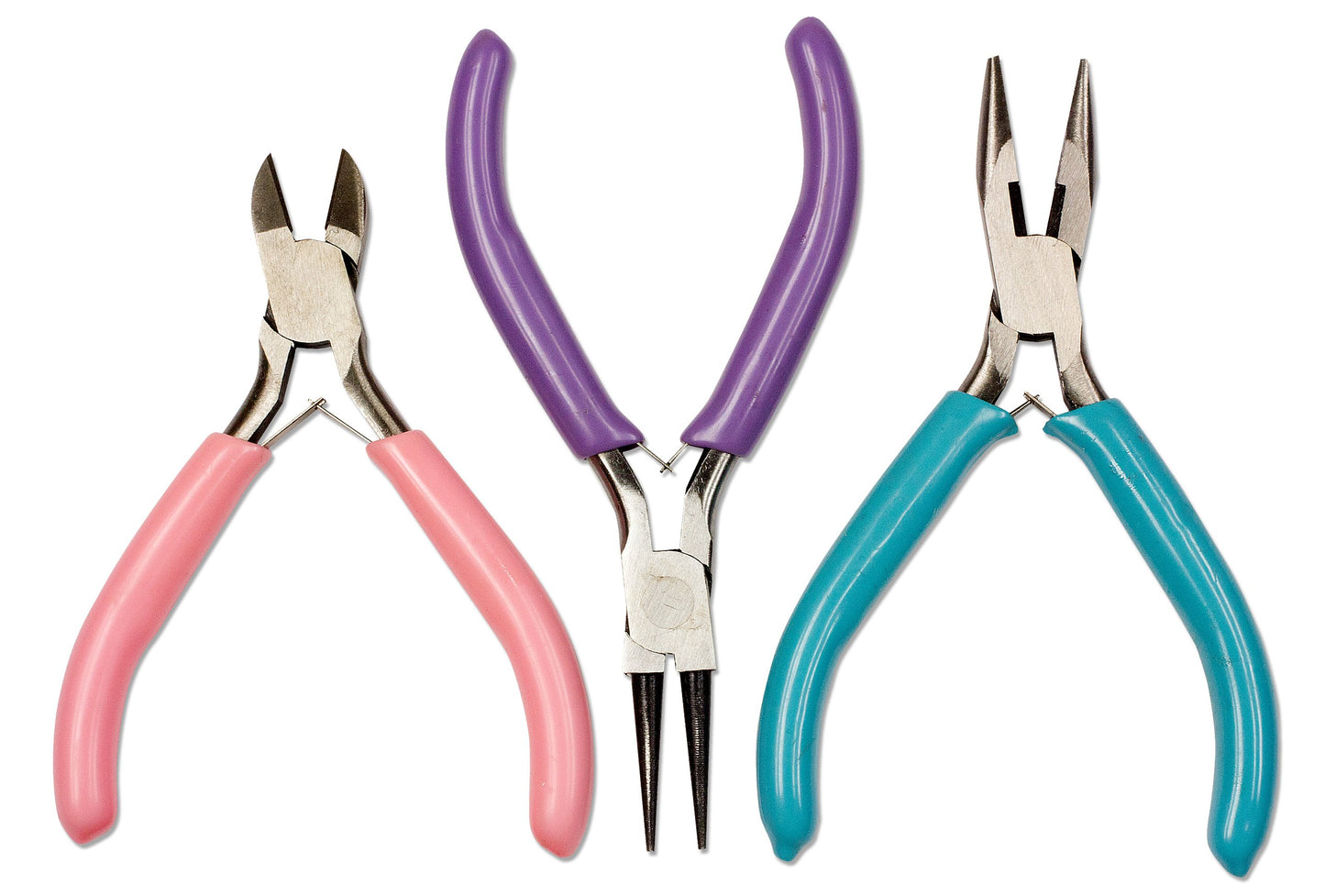 Cousin 4460 Craft & Jewelry Making Tool Kit, 3-Piece