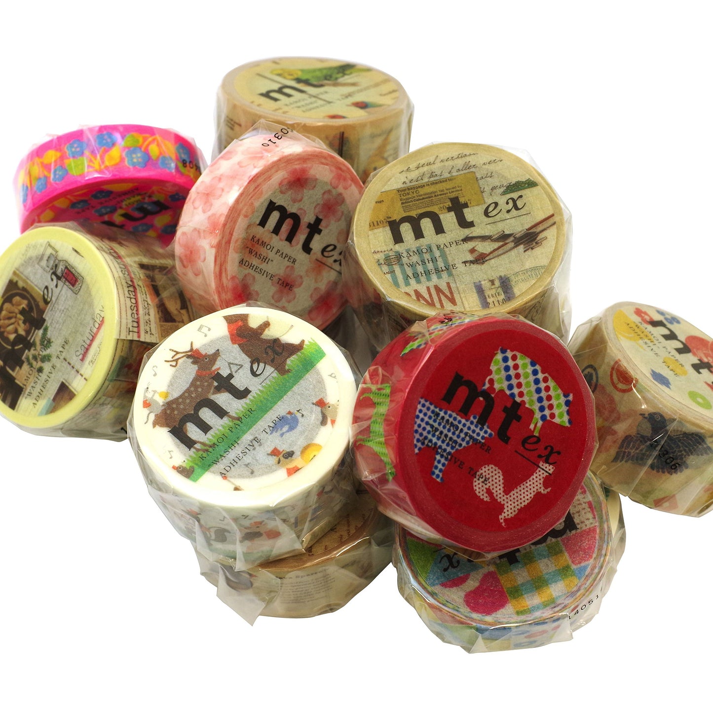 MT Masking Tape - Sakura (MTEX1P85)