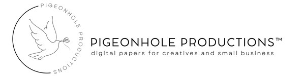 PigeonholeProductions logo