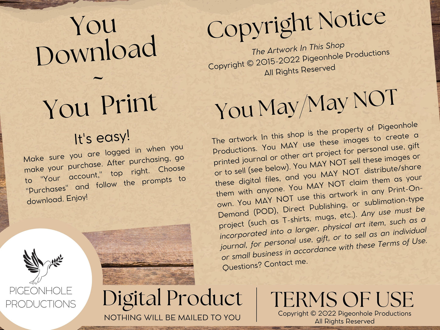 Midday Tea Junk Journal Kit—PRINTABLE—28 pages, plus 60+ tags, pockets, tickets, more