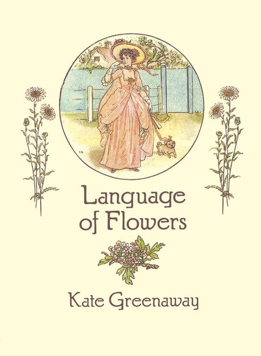 Language of Flowers (From Stencils and Notepaper to Flowers and Napkin Folding)