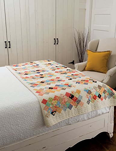 Start with Strips: 13 Colorful Quilts from 2-1/2" Strips