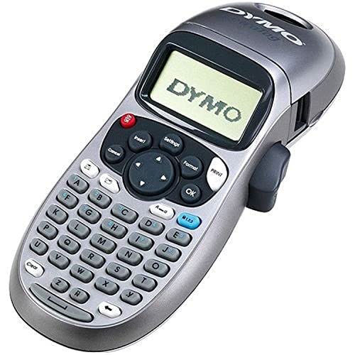 Dymo LetraTag LT-100H Portable Label Maker (1749027)