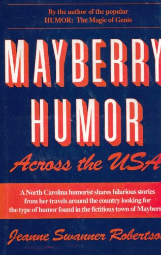 Mayberry Humor Across the U. S. A.