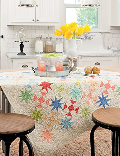 Start with Strips: 13 Colorful Quilts from 2-1/2" Strips