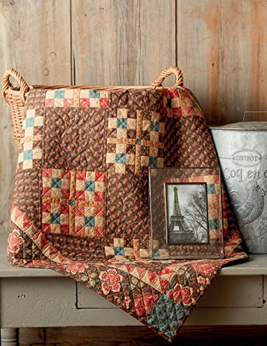 Jo's Little Favorites III: Enduring Designs for Classic-Quilt Lovers