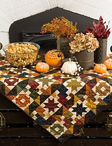 Simple Harvest: A Bounty of Scrappy Quilts and More