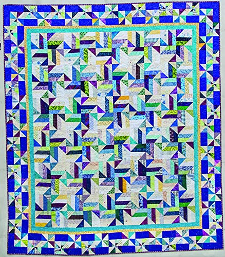 Addicted to Scraps: 12 Vibrant Quilt Projects