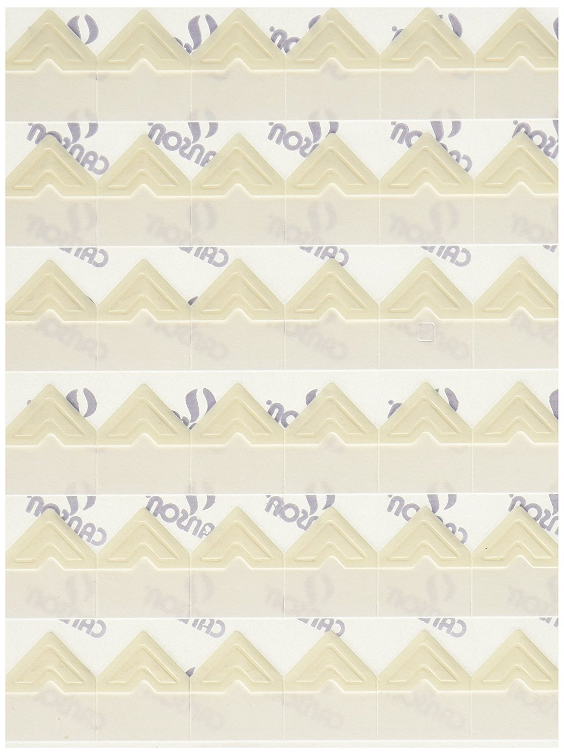 Canson Photo Corners Ivory