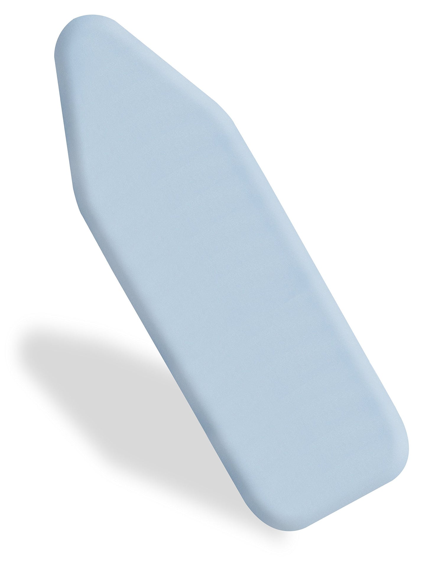 Utopia Home Ironing Board Cover and Pad - Silicone Coated Extra Thick Pad - Scorch Resistant and Heat Reflective - 15" x 54" - Light Blue (Single Pack)