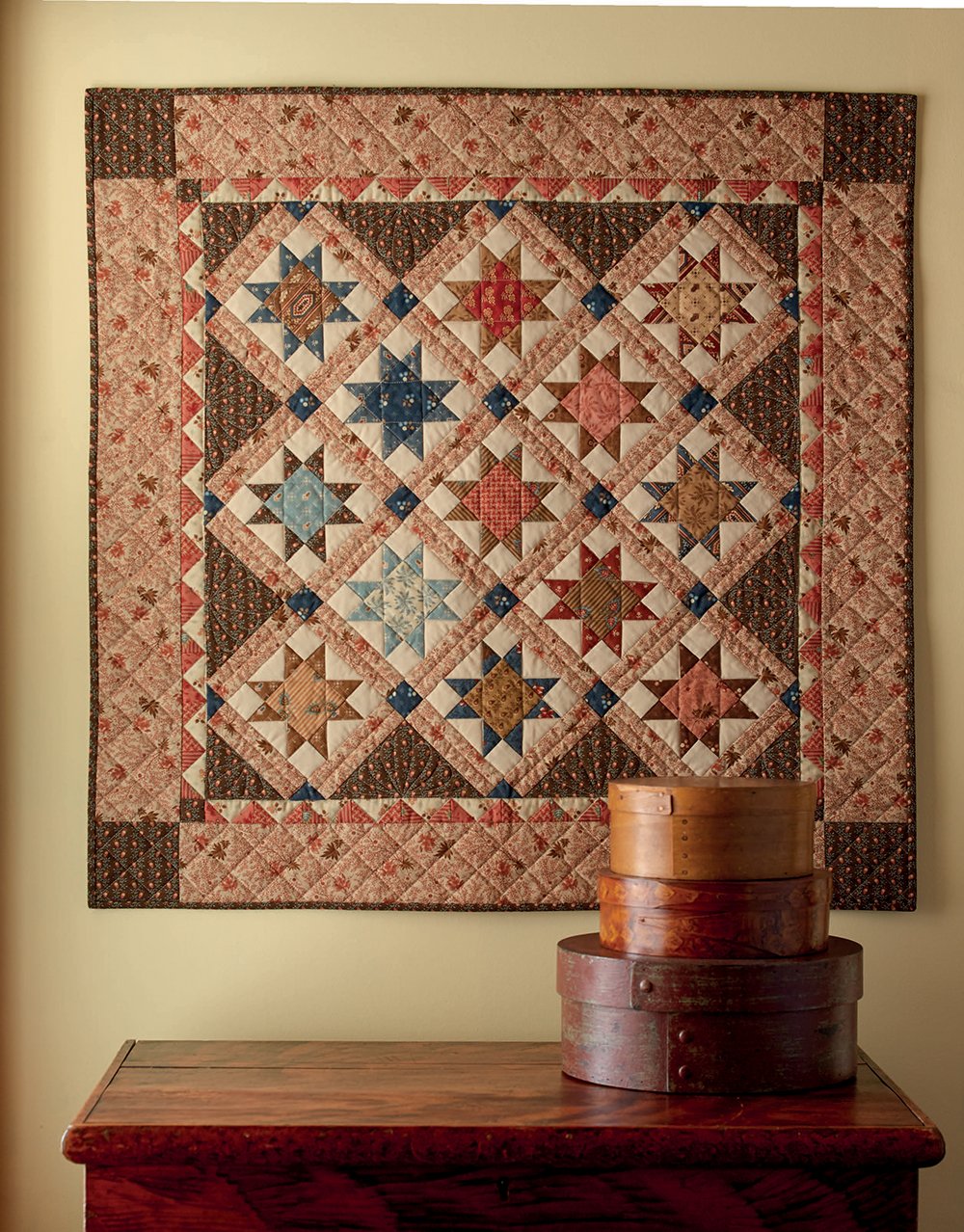 Jo's Little Favorites III: Enduring Designs for Classic-Quilt Lovers