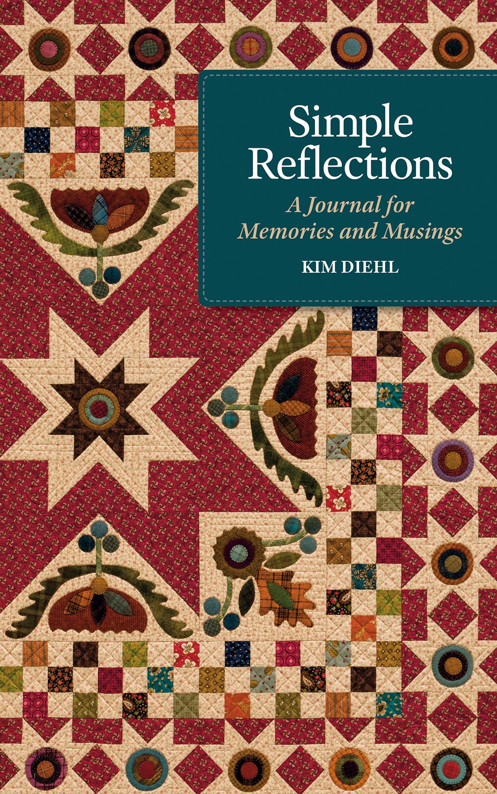 Simple Reflections: A Journal for Memories and Musings