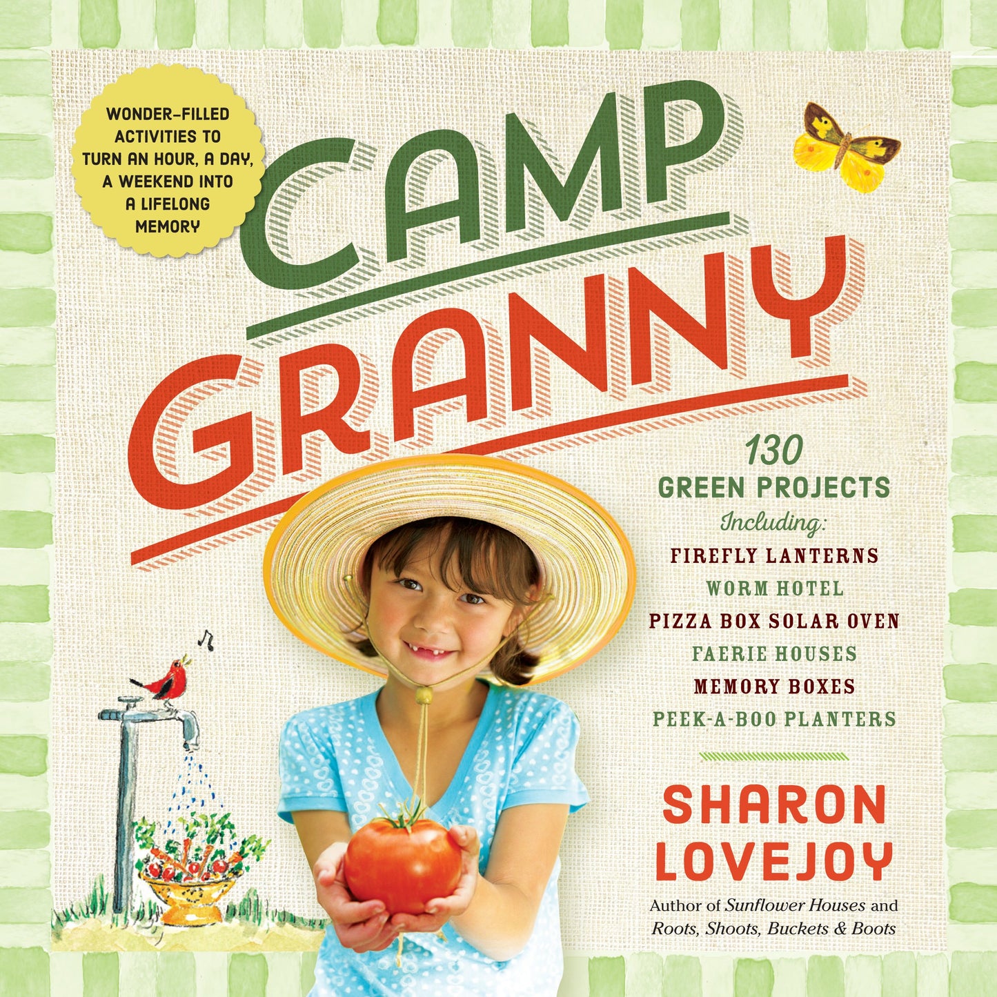 Camp Granny